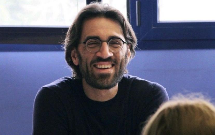Roberto Finocchiaro